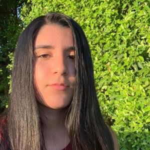 Meet your Posher, Averie